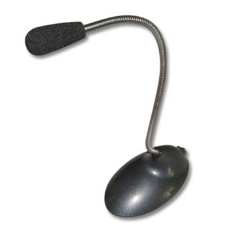 Microphone